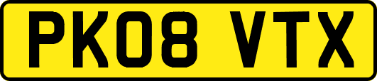 PK08VTX
