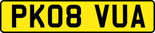PK08VUA