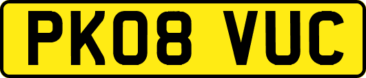 PK08VUC