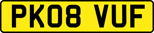 PK08VUF