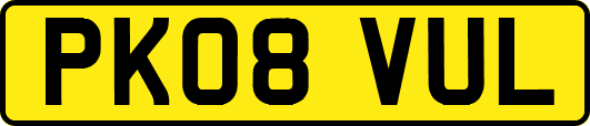 PK08VUL