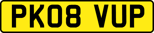 PK08VUP