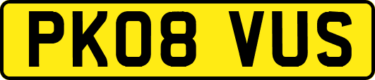 PK08VUS