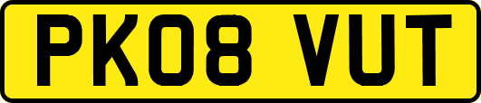 PK08VUT