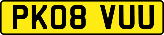 PK08VUU