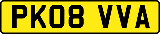 PK08VVA