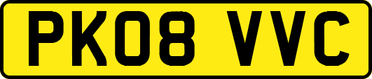 PK08VVC