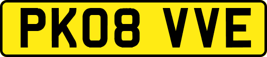 PK08VVE