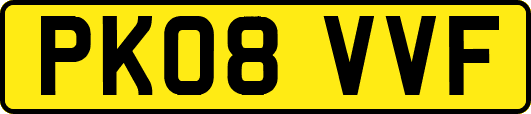 PK08VVF