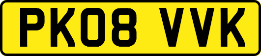 PK08VVK