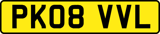PK08VVL