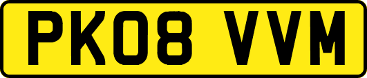 PK08VVM