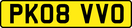 PK08VVO