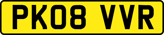 PK08VVR