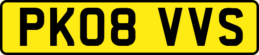 PK08VVS