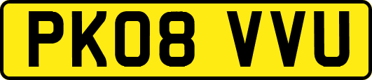 PK08VVU