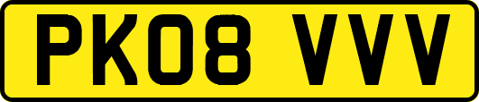 PK08VVV