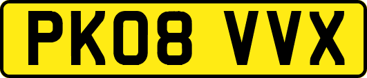 PK08VVX