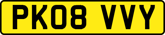 PK08VVY