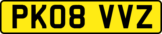 PK08VVZ