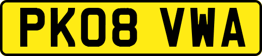 PK08VWA