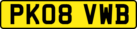 PK08VWB