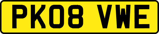 PK08VWE