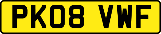PK08VWF