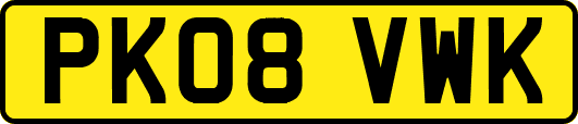 PK08VWK