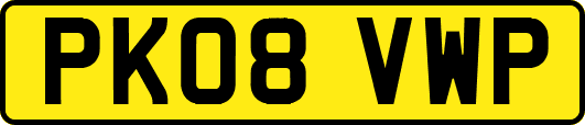 PK08VWP