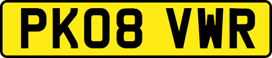 PK08VWR