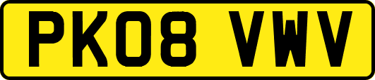 PK08VWV