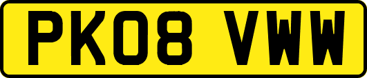 PK08VWW