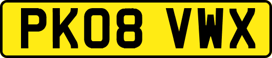 PK08VWX