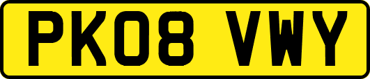 PK08VWY