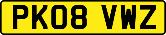 PK08VWZ