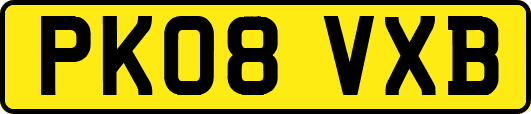 PK08VXB