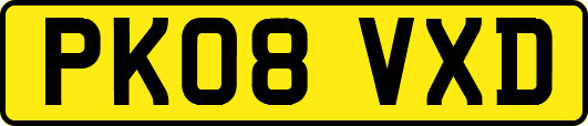 PK08VXD