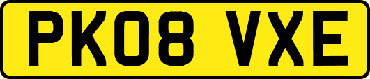 PK08VXE