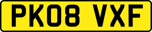 PK08VXF