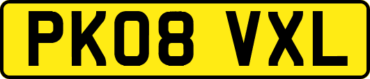 PK08VXL