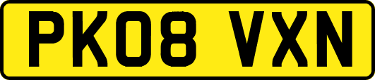 PK08VXN