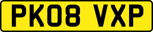 PK08VXP