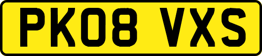 PK08VXS