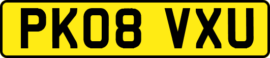 PK08VXU