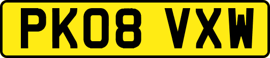 PK08VXW