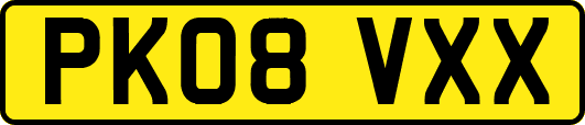 PK08VXX