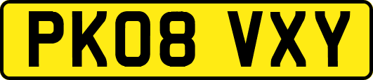 PK08VXY