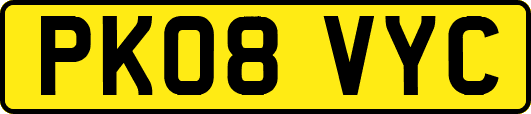 PK08VYC