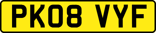 PK08VYF